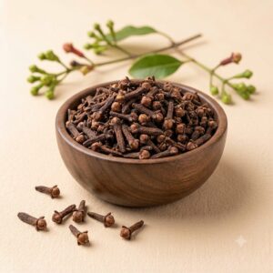 Clove Whole