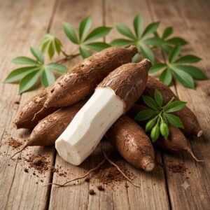 Manioc