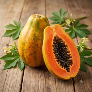 Papaya